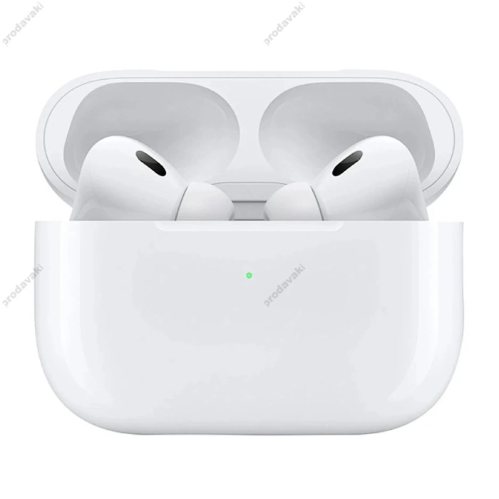 Бездротові Bluetooth навушники WiWU Airbuds 5 (4-mic ENC) BT 5.4 White